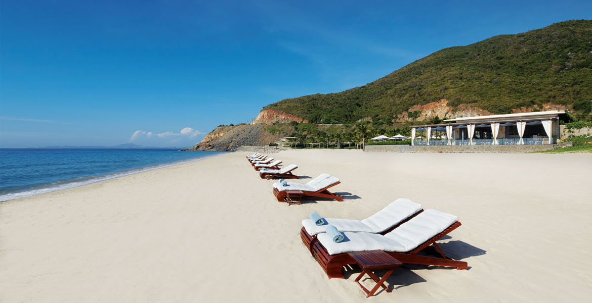 Nha Trang Beach Break